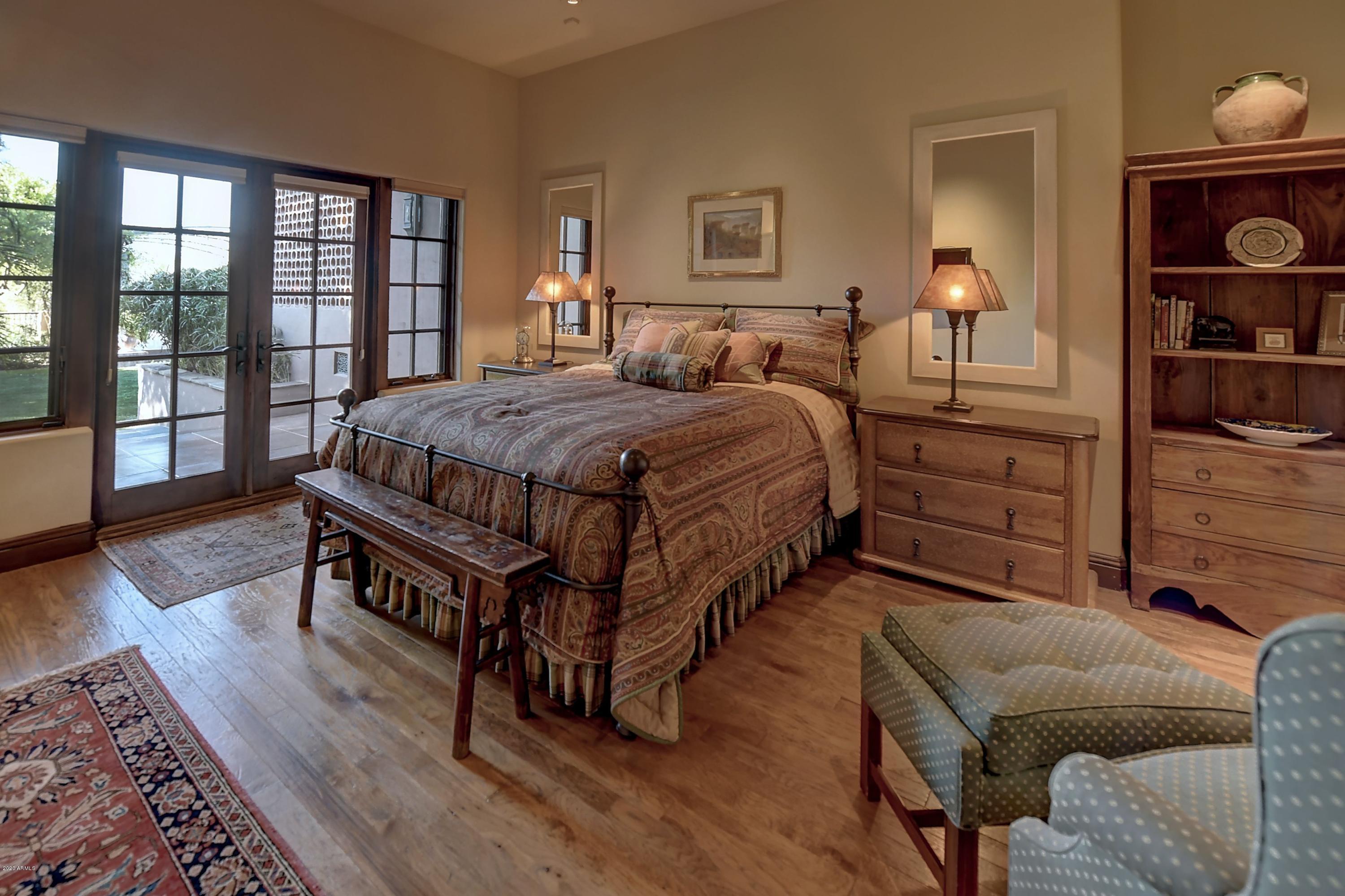 SANCTUARY - Residential
