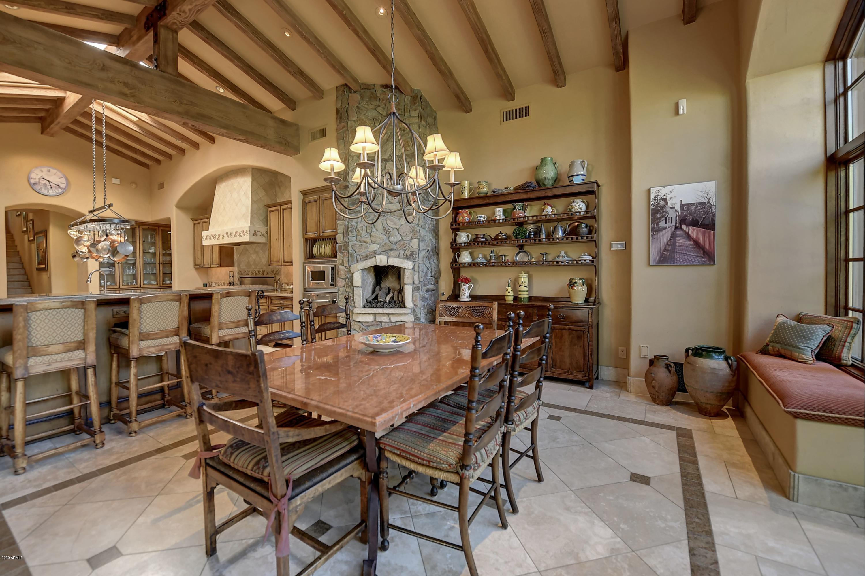 SANCTUARY - Residential