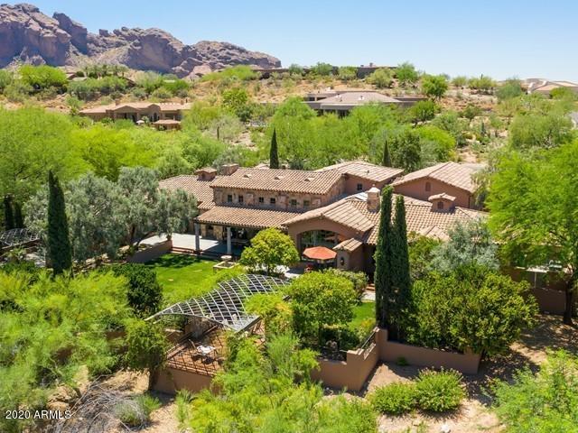 SANCTUARY - Residential