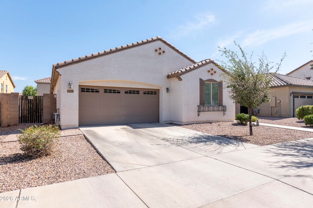 Photo of 20958 E Pecan Lane, Queen Creek, AZ 85142 (MLS # 7038561)