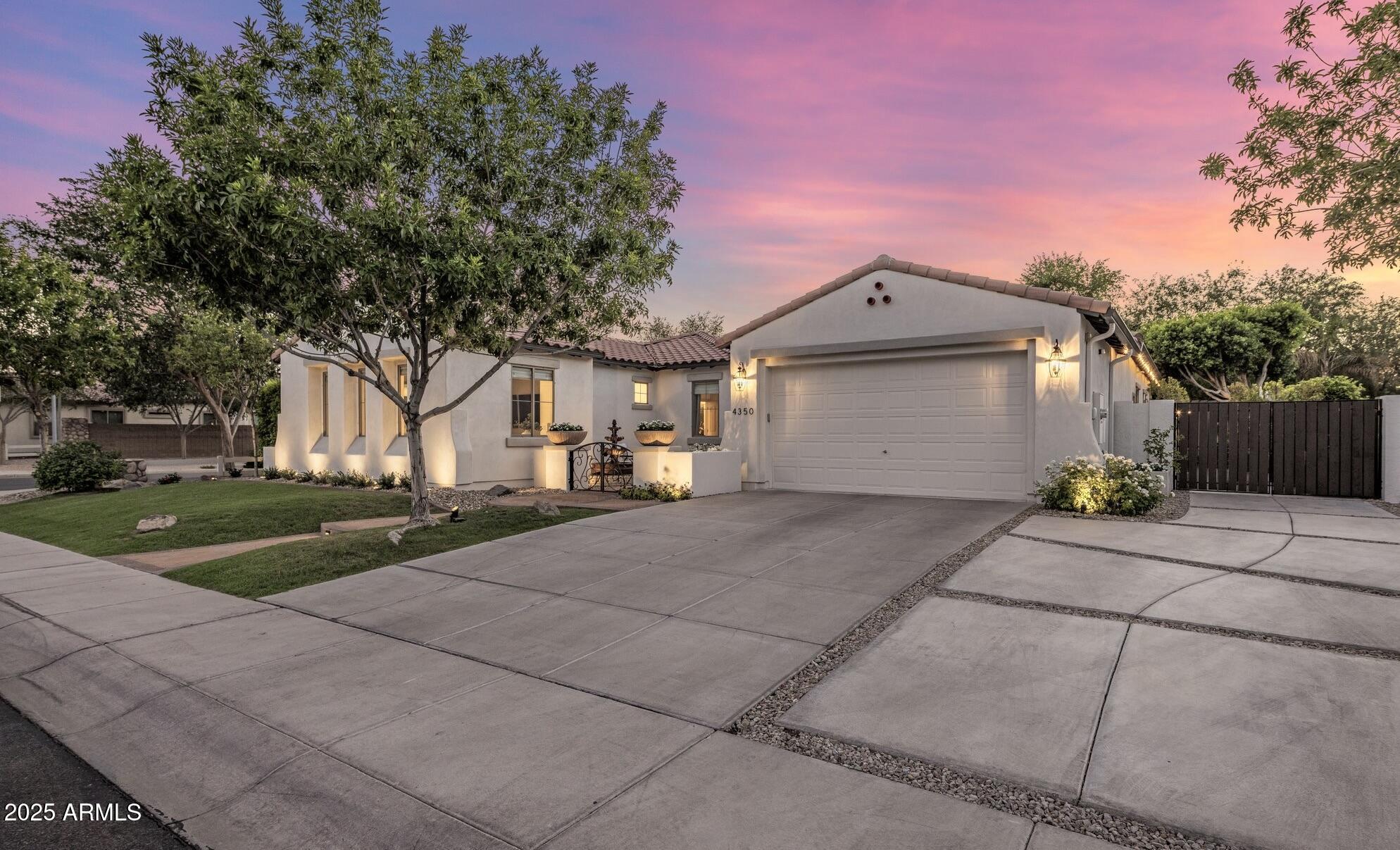 4350 S WHITE Drive
