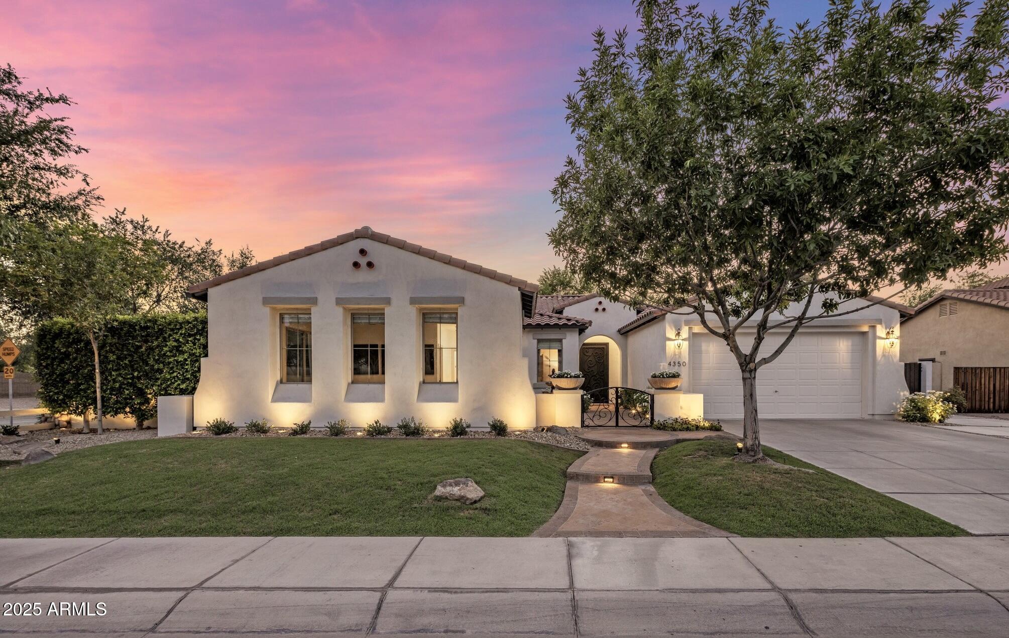 4350 S WHITE Drive