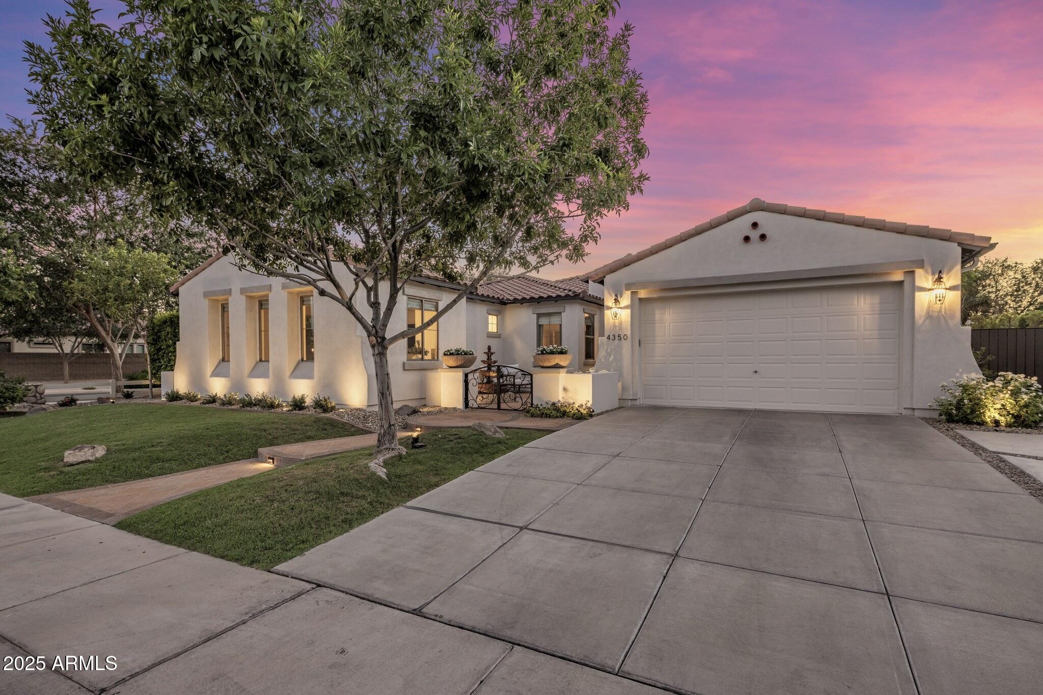 4350 S WHITE Drive