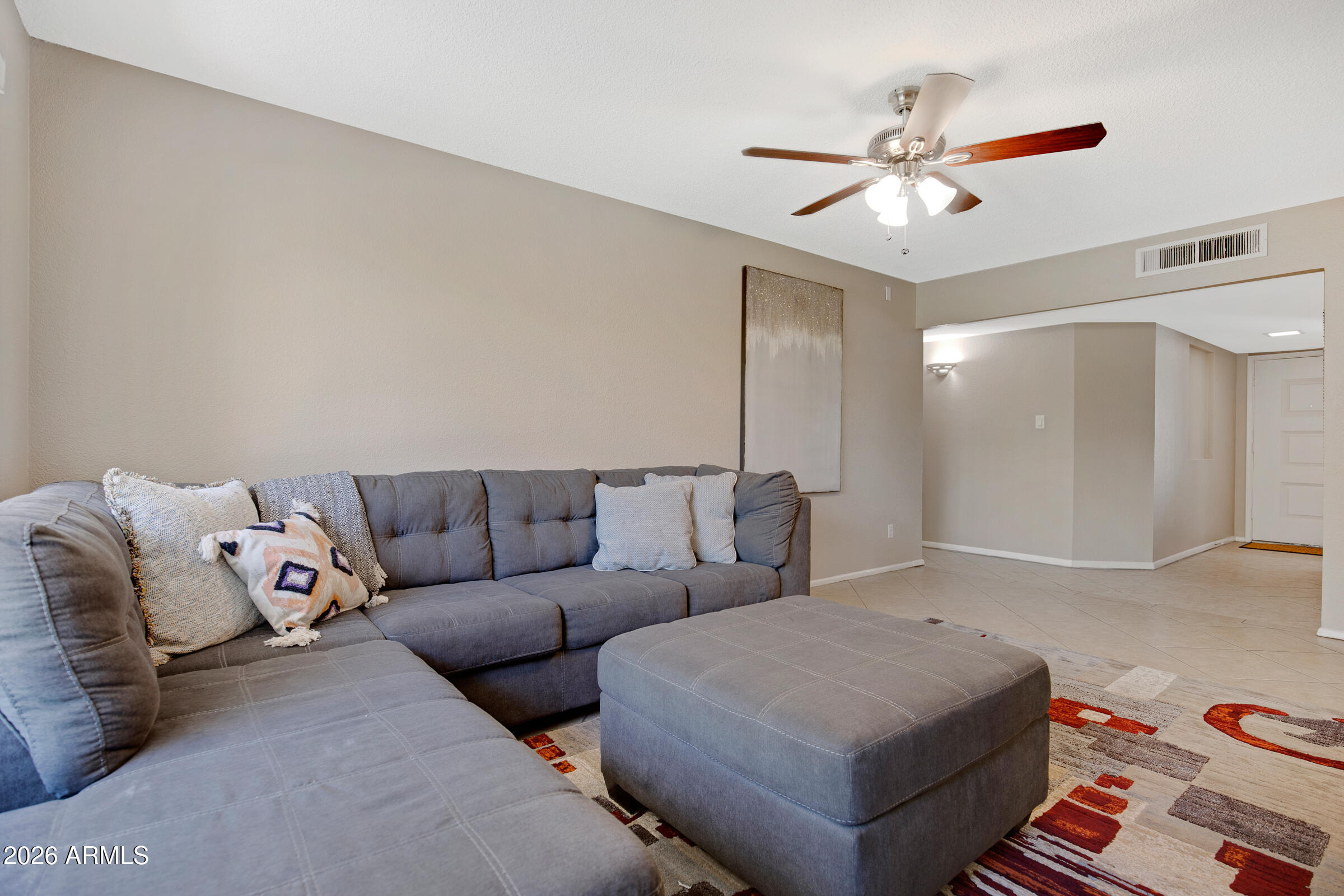 1812 N McAllister Avenue