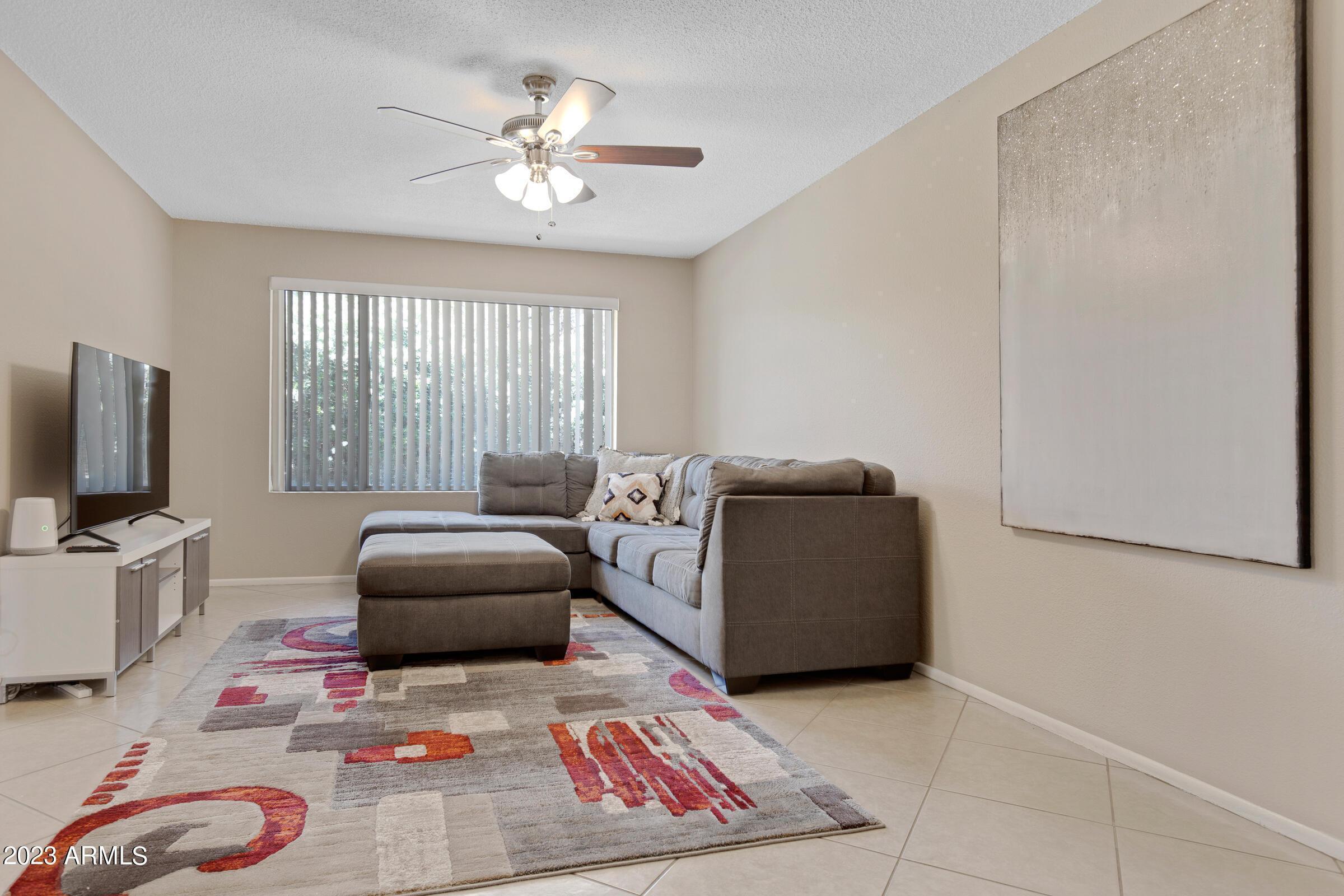 1812 N McAllister Avenue