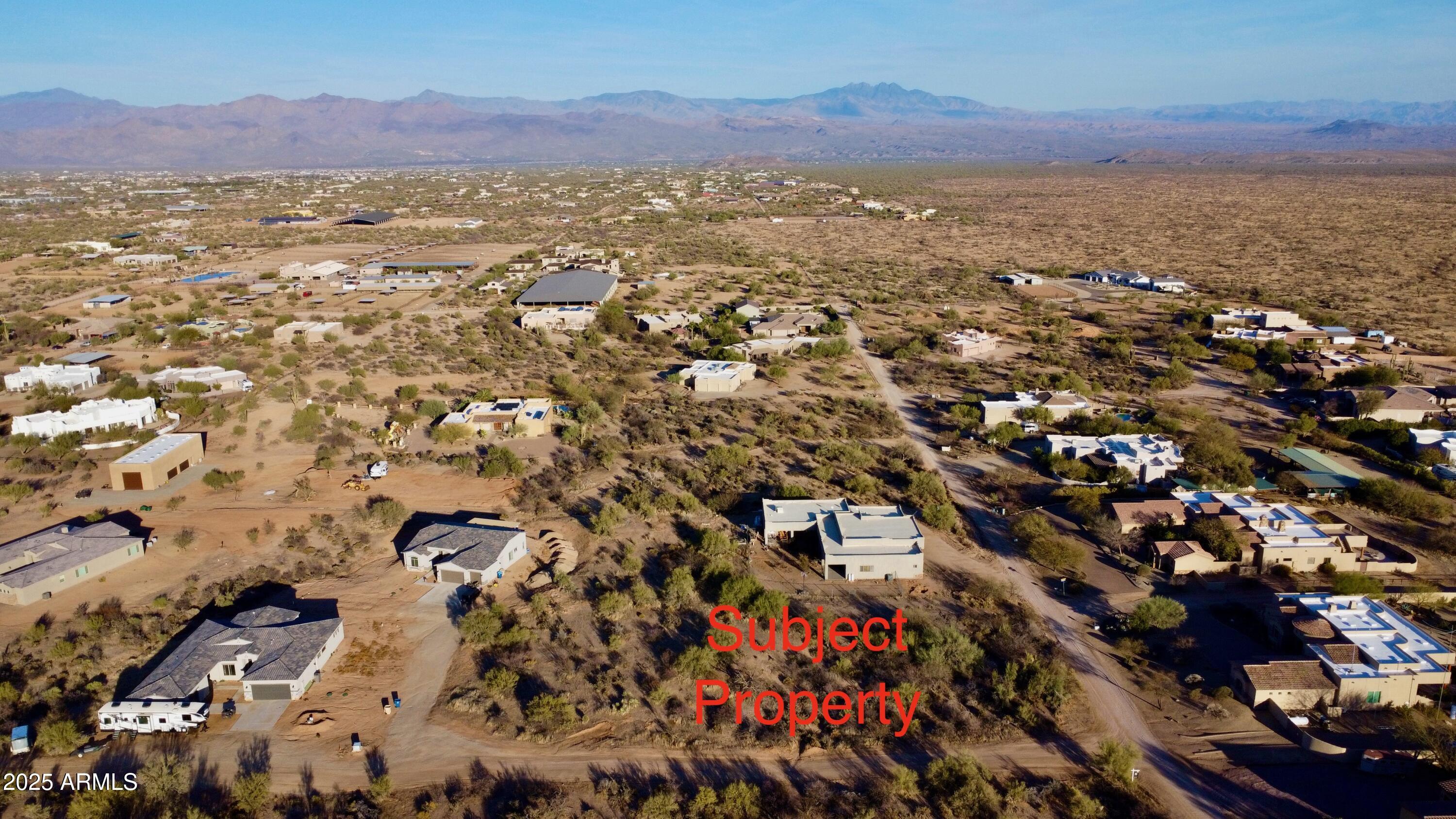 14200 E Cavedale Drive -