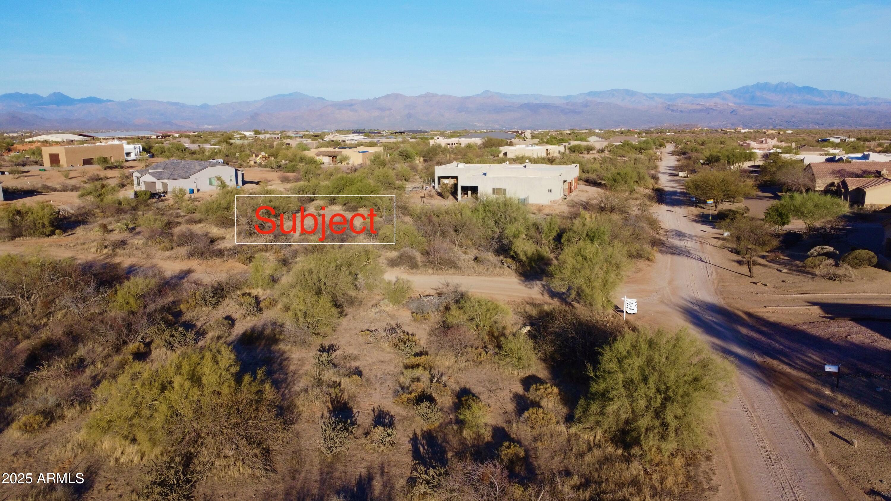 14200 E Cavedale Drive -