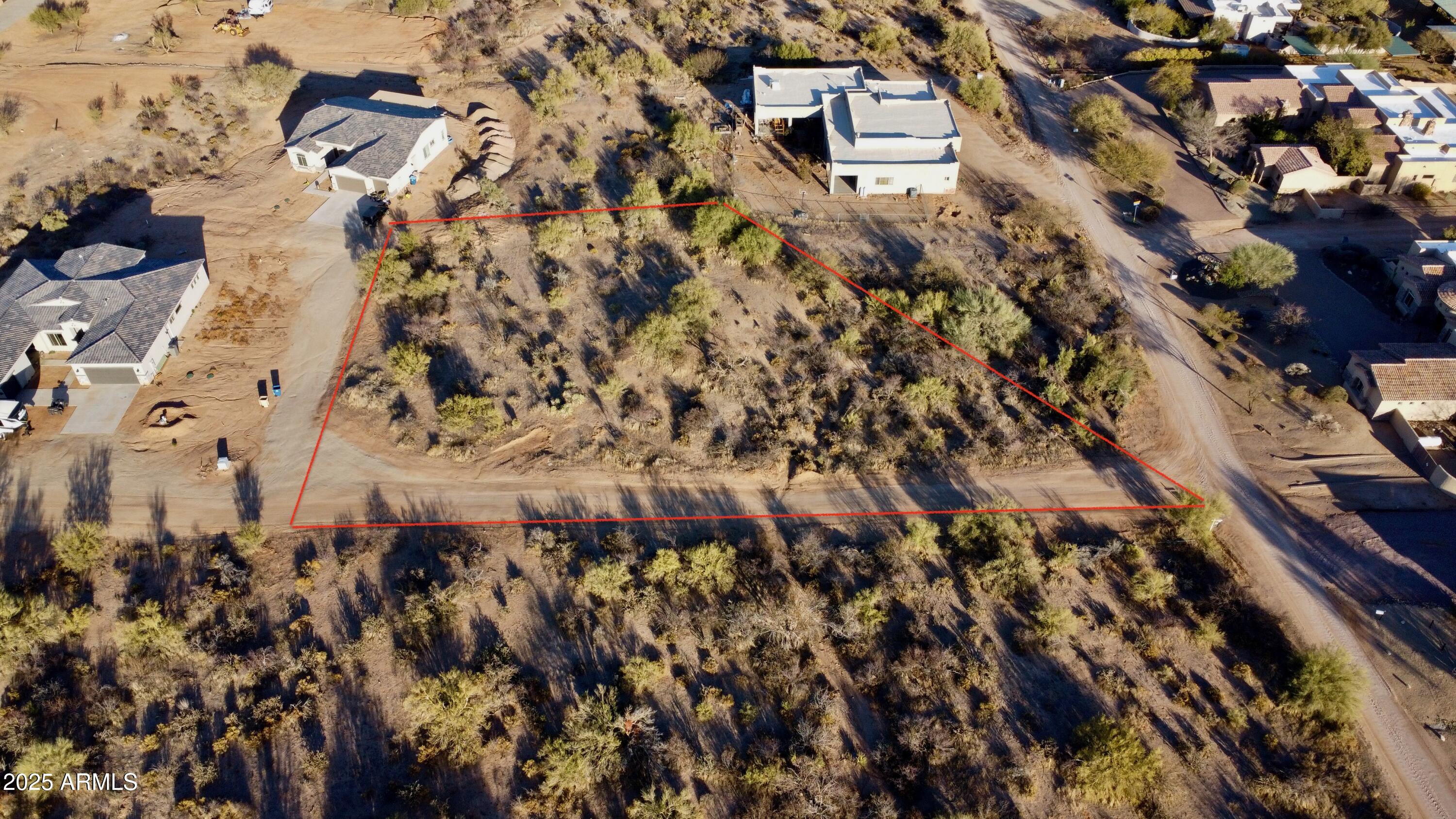 14200 E Cavedale Drive -