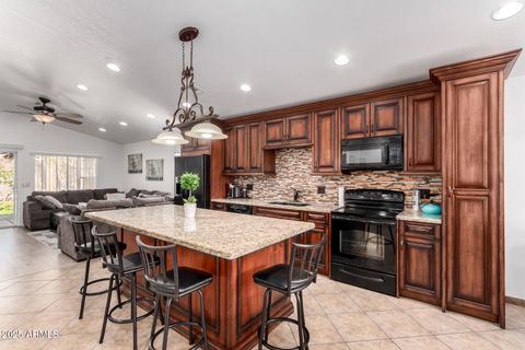 3514 W Sands Drive, Glendale, AZ 85310 - MLS#: 6839825
