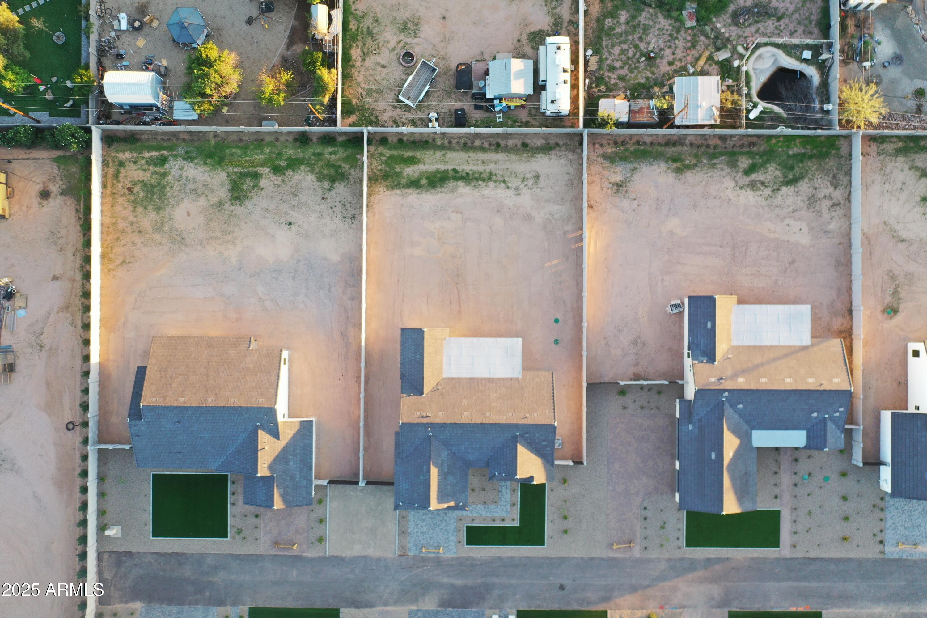 11263 E CRESCENT Avenue