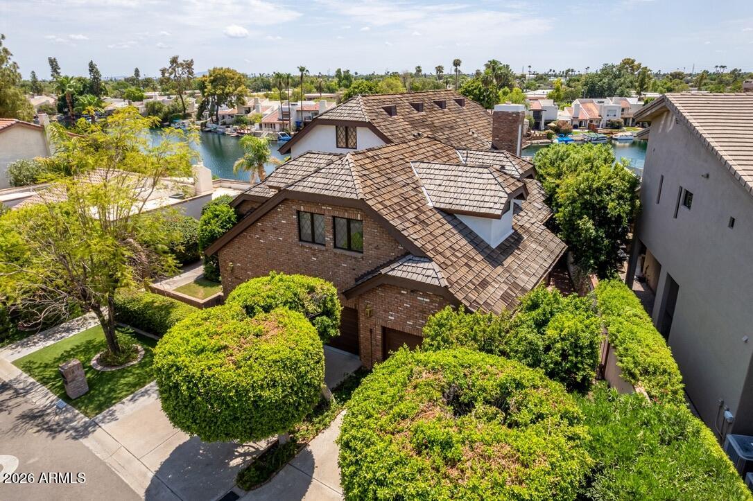 1071 E SANDPIPER Drive
