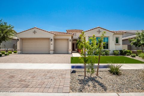 9649 E SOLINA Avenue Mesa AZ 85212