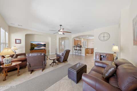 Photo of 17375 W Grant Street, Goodyear, AZ 85338 (MLS # 7038570)