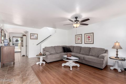 Property photo of 468 E Wolf Hollow Drive, Casa Grande, AZ 85122