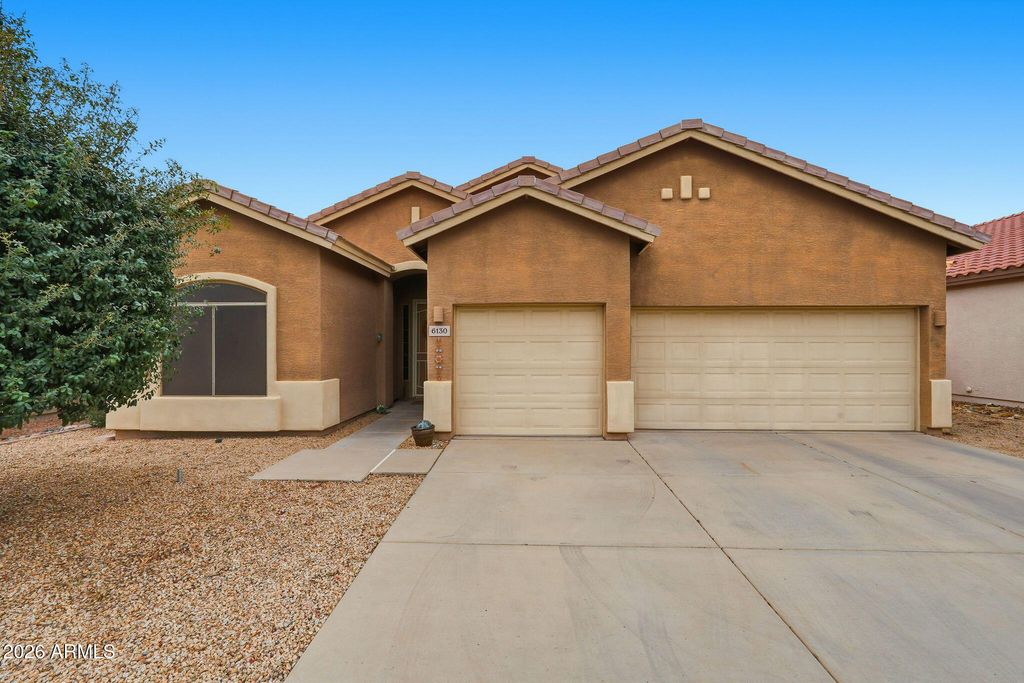 Photo of 6130 S Kimberlee Way, Chandler, AZ 85249 (MLS # 6976833)