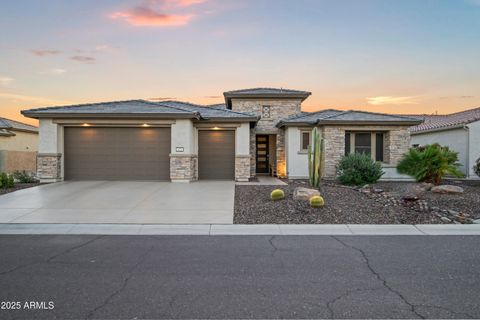 3020 N 165TH Avenue Goodyear AZ 85395