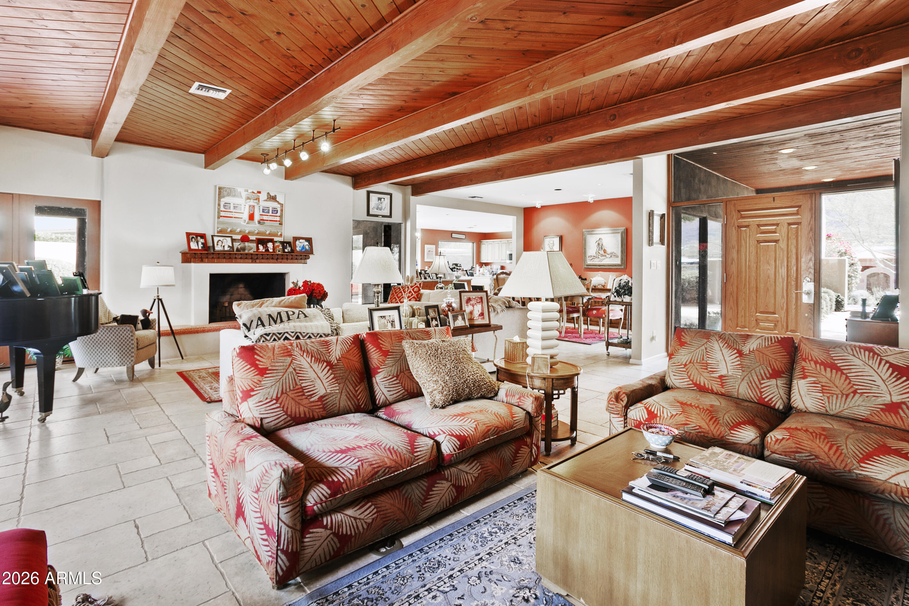 COLONIA MIRAMONTE - Residential