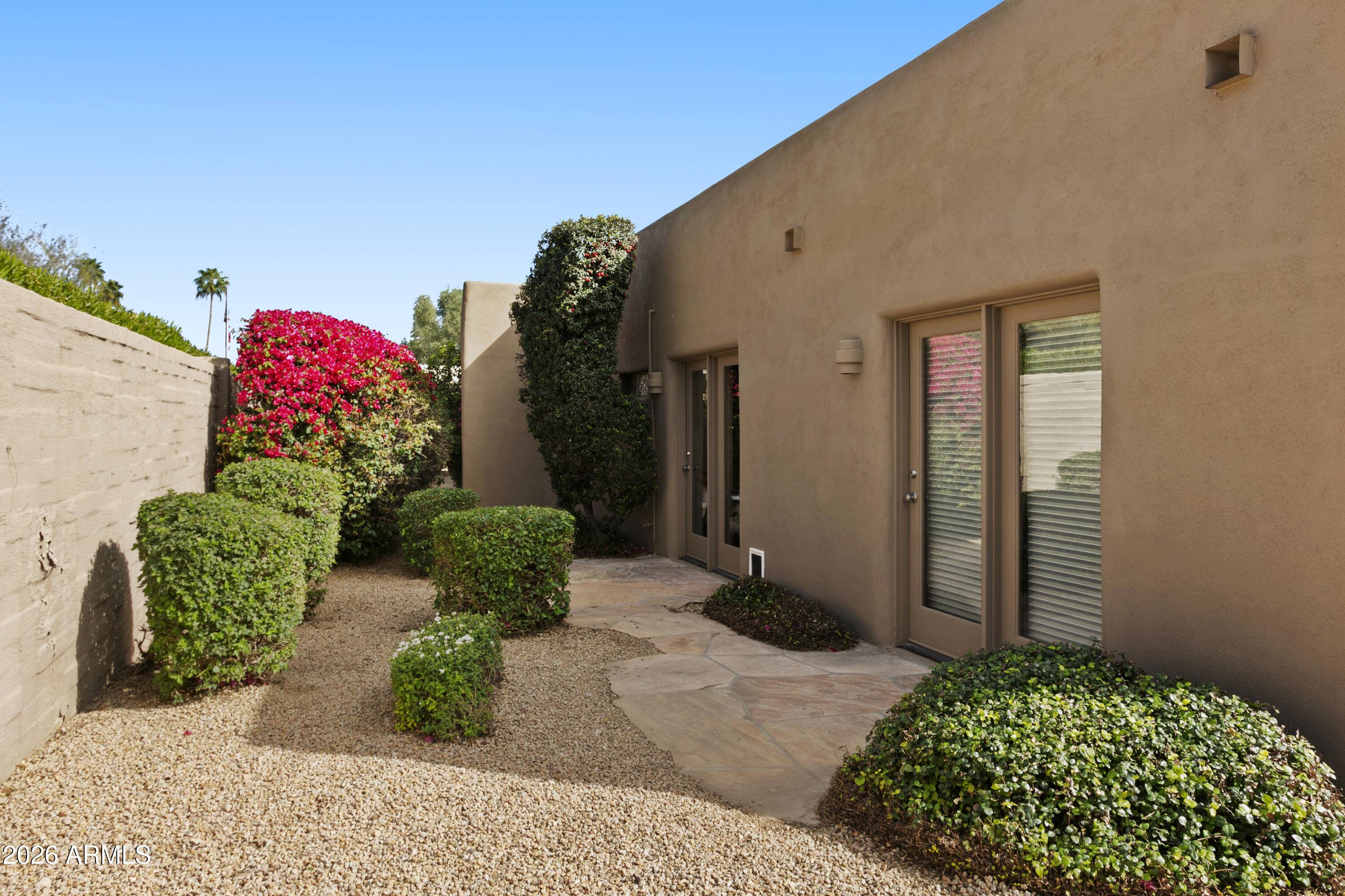 COLONIA MIRAMONTE - Residential
