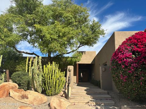 Photo of 5434 E Lincoln Drive E #1, Paradise Valley, AZ 85253 (MLS # 6985036)