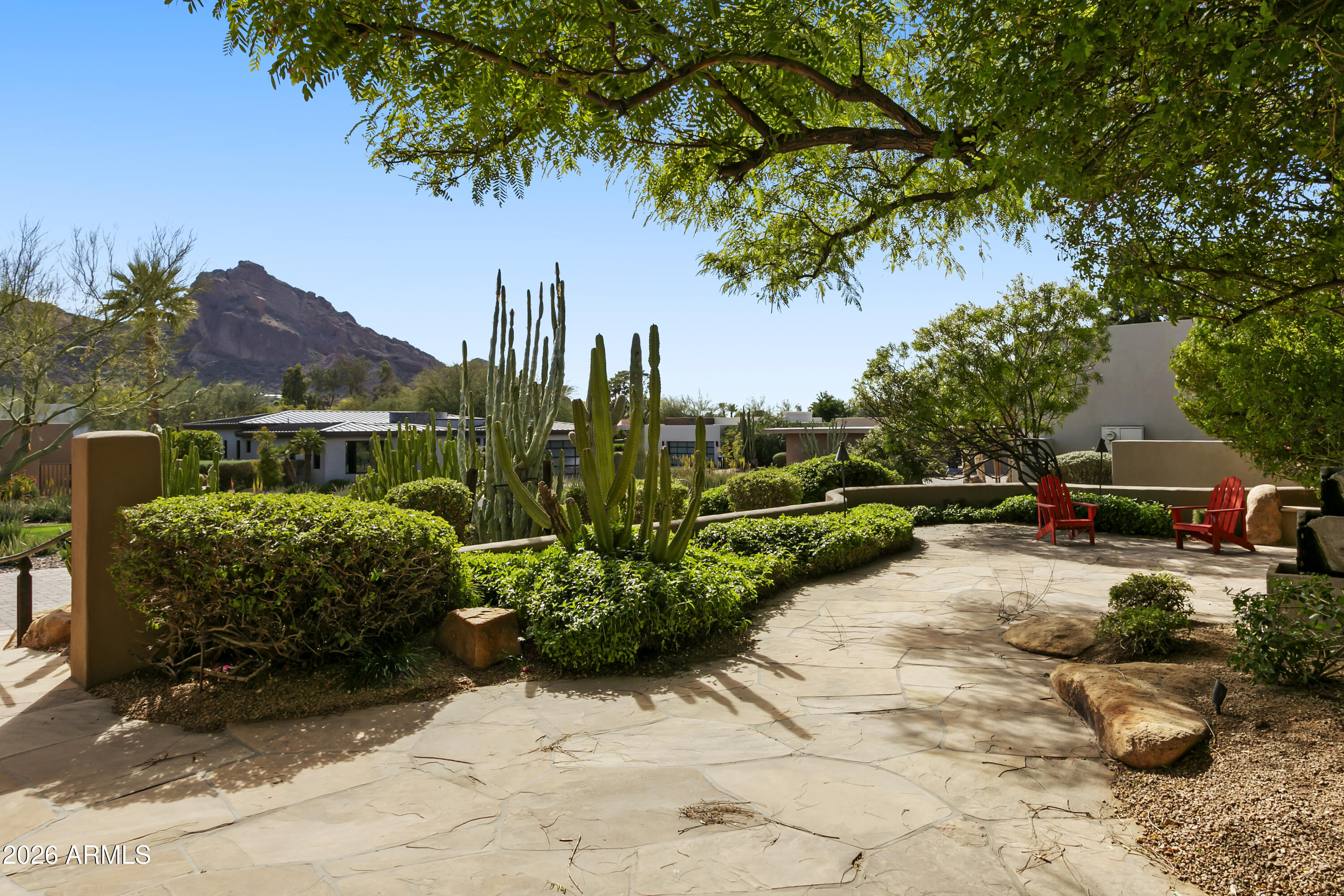 COLONIA MIRAMONTE - Residential