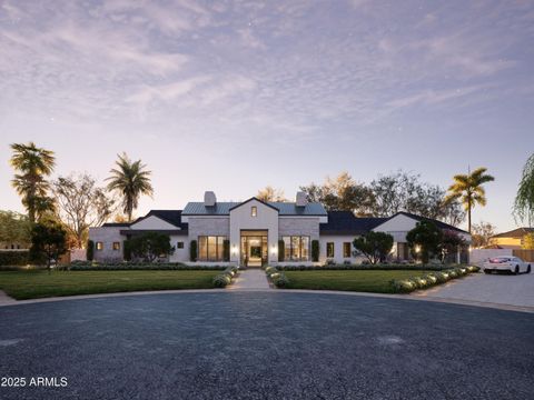 8476 E Wethersfield Road Scottsdale AZ 85260