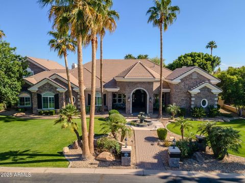 3949 E NORCROFT Circle Mesa AZ 85215