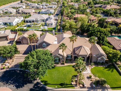 3949 E NORCROFT Circle Mesa AZ 85215