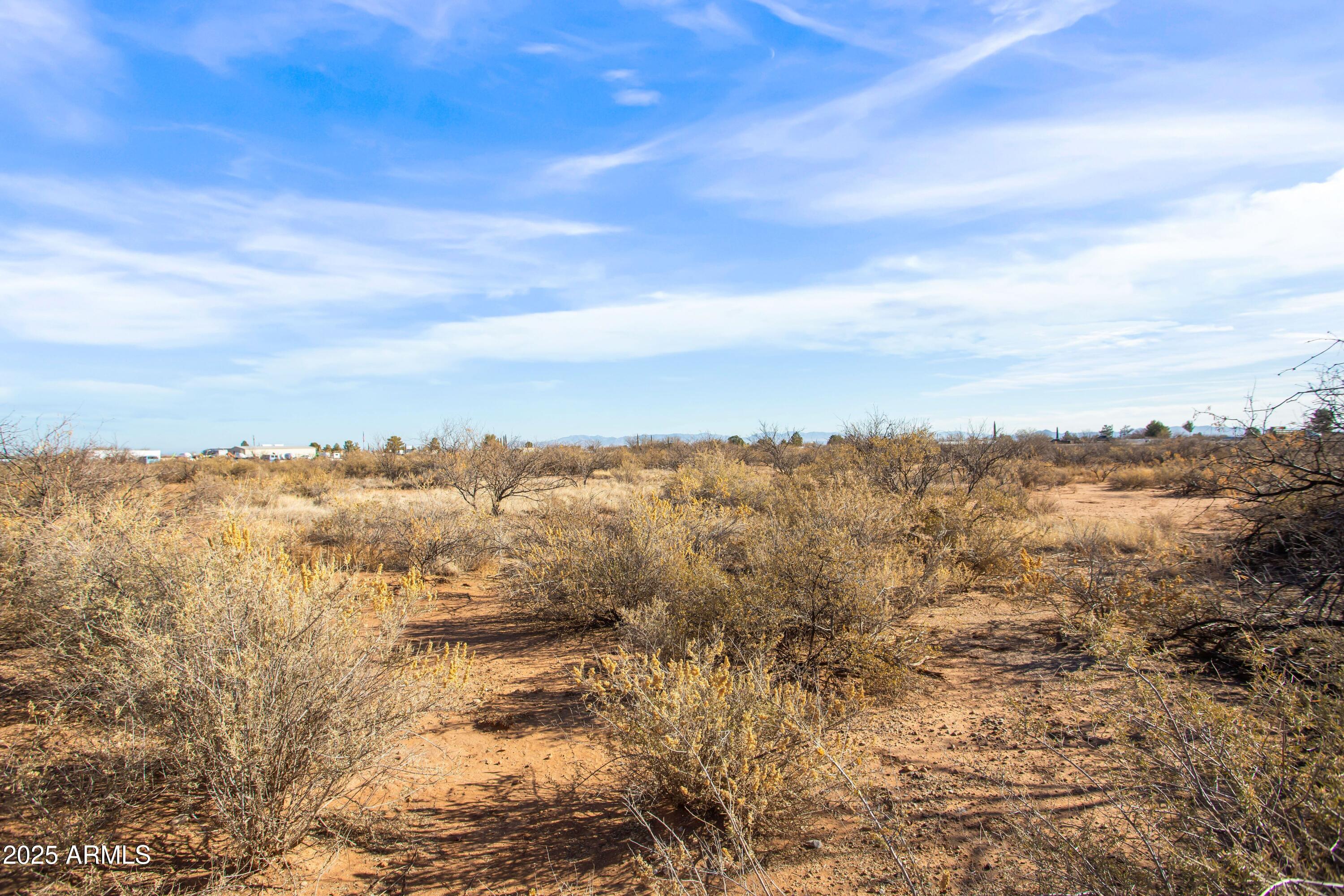 6.3 acres Hwy 90 -- -