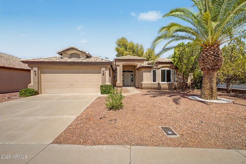 Photo of 10983 W Tonopah Drive, Peoria, AZ 85373 (MLS # 7076346)