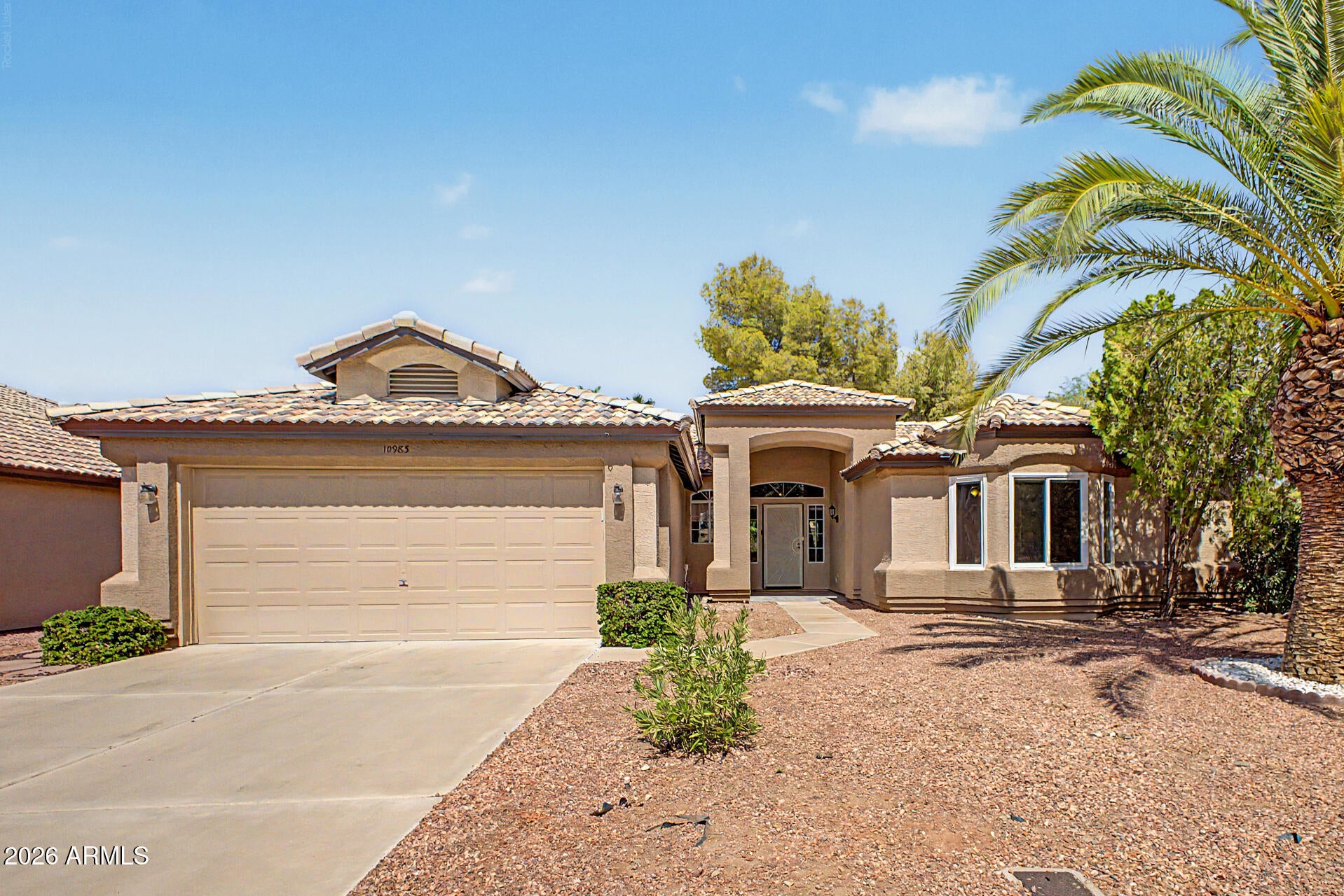 10983 W TONOPAH Drive