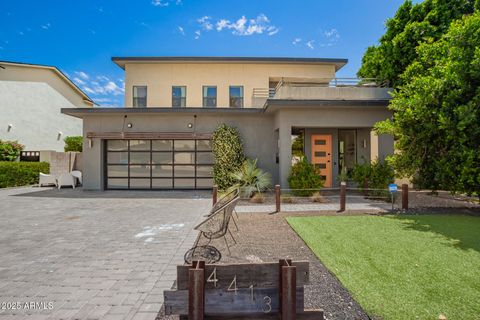 4413 E MONTECITO Avenue Phoenix AZ 85018