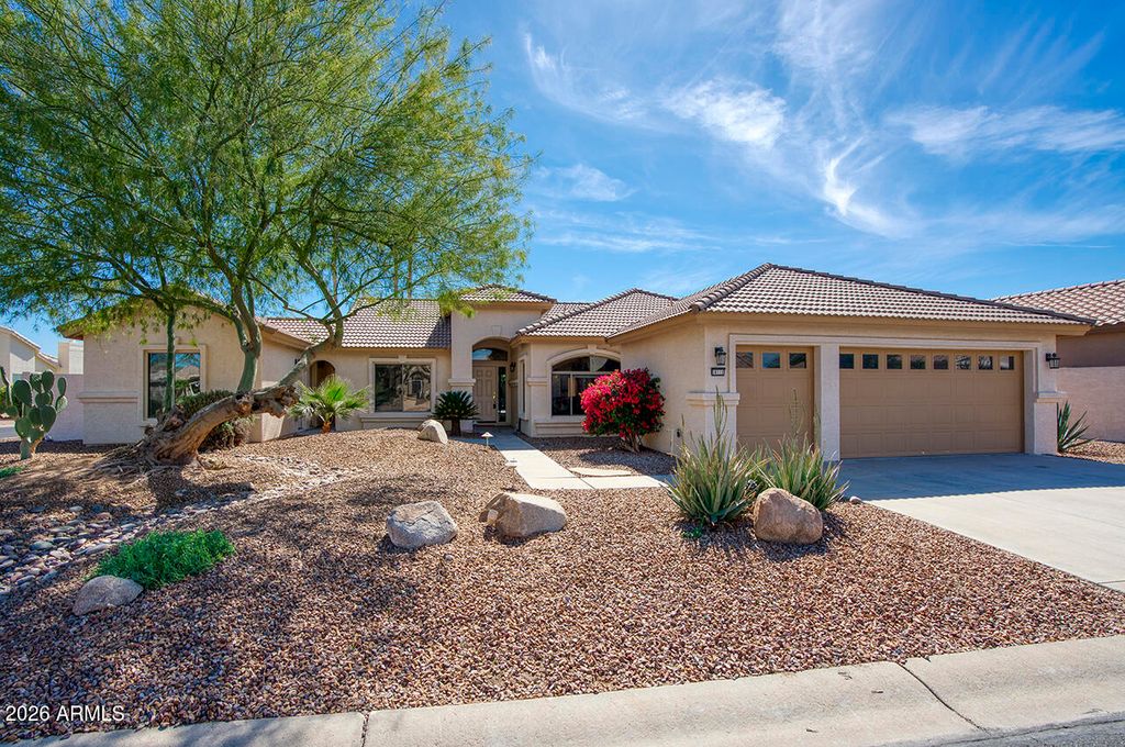 Photo of 16111 W Mulberry Drive, Goodyear, AZ 85395 (MLS # 6995957)