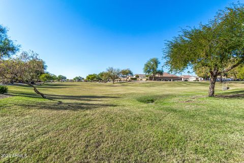 A home in Mesa