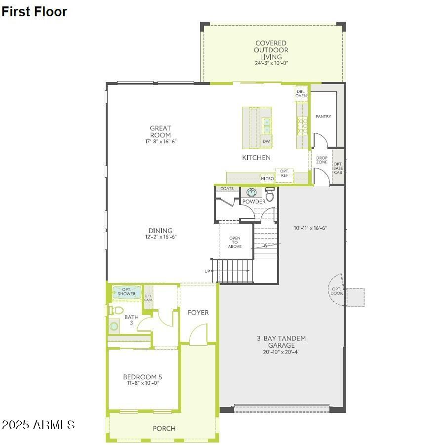 Homes for Sale in Queen Creek Arizona 1 2294 E Foremaster Road