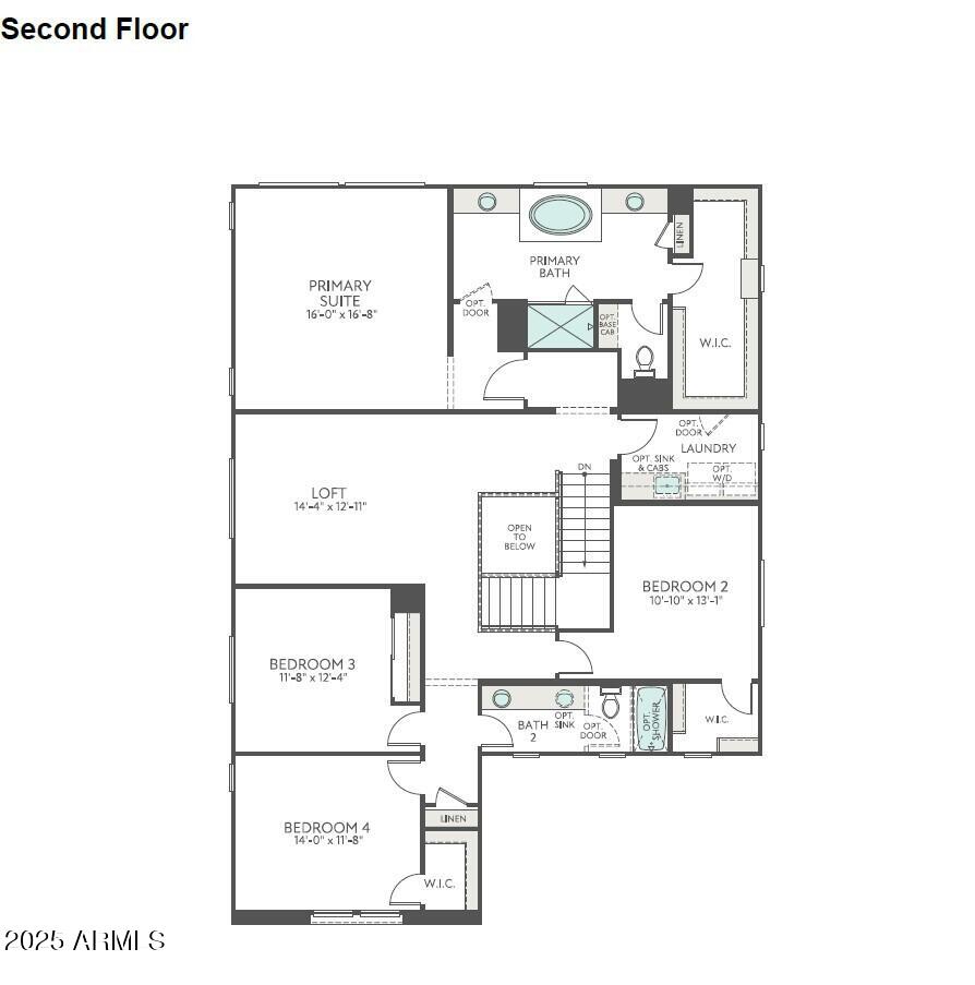 Homes for Sale in Queen Creek Arizona 2 2294 E Foremaster Road