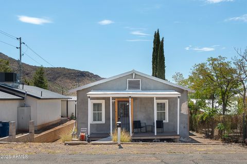 187 W Copper Street Superior AZ 85173