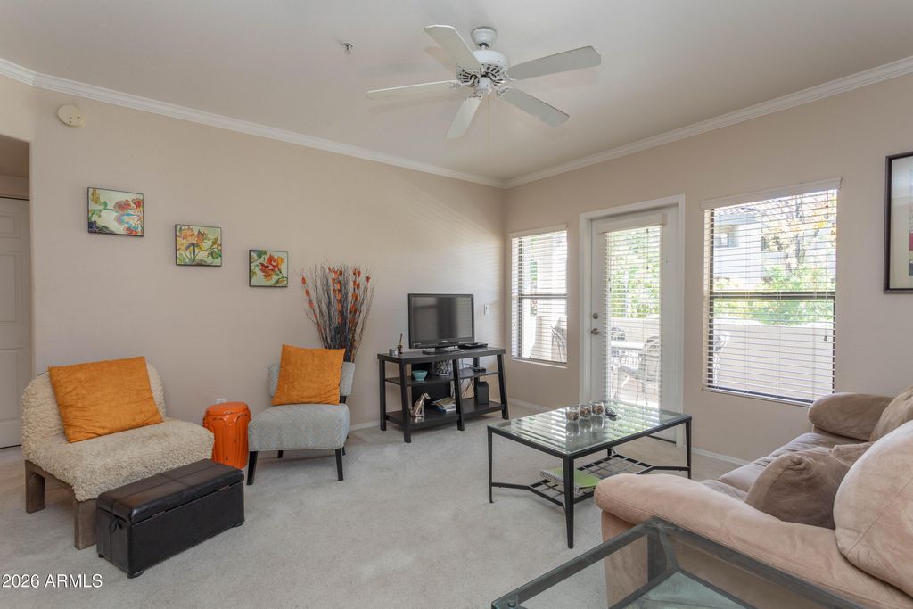 Photo of 15095 N Thompson Peak Parkway #1111, Scottsdale, AZ 85260 (MLS # 6971452)