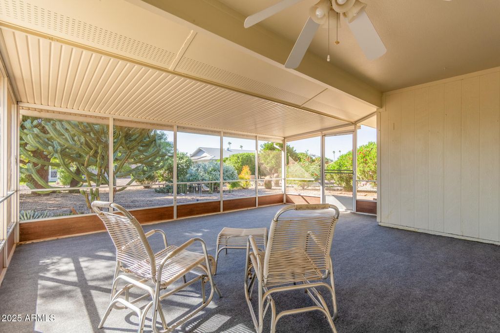 Photo of 10609 W Concho Circle, Sun City, AZ 85373 (MLS # 6939384)