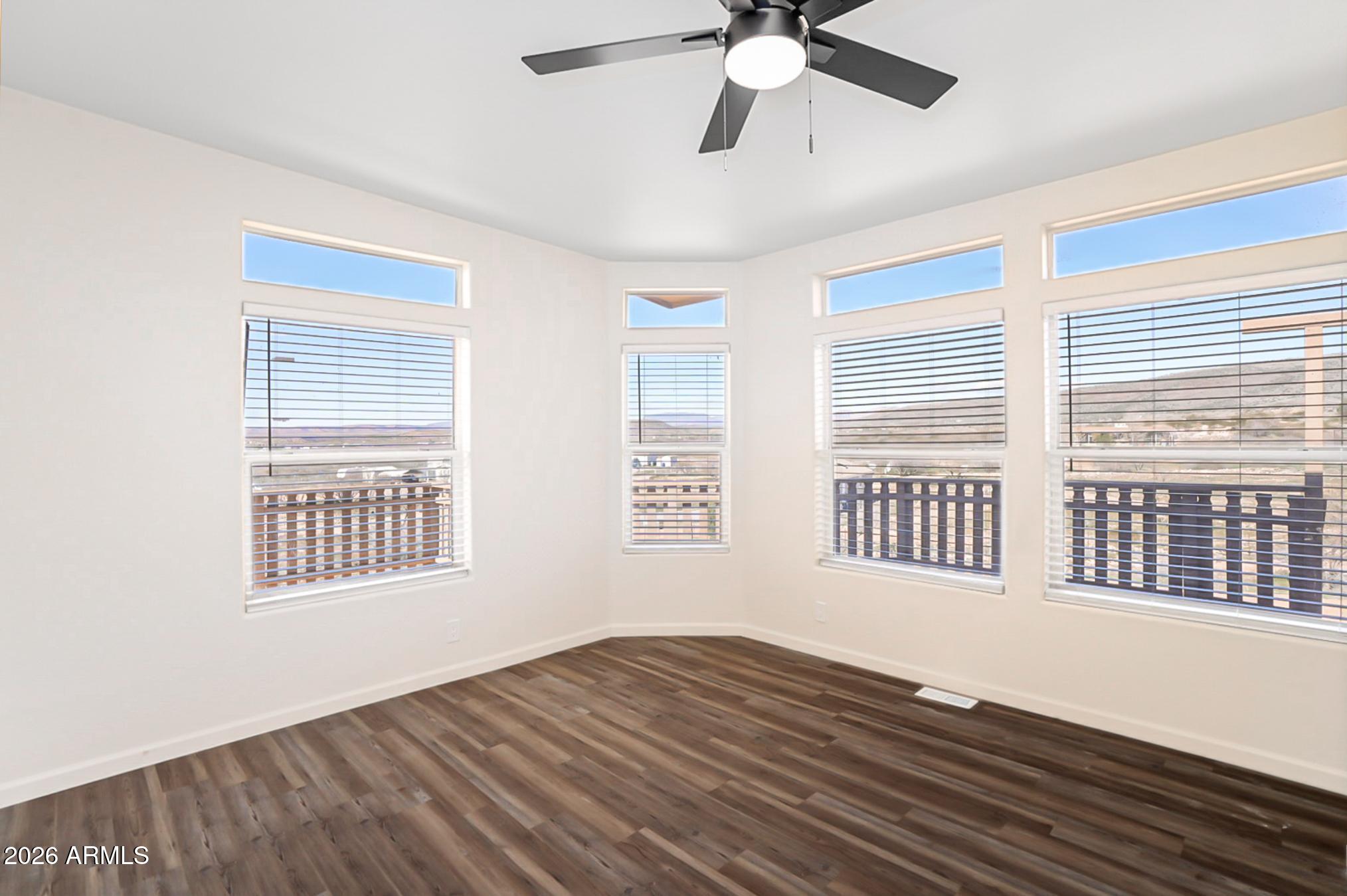 Under 5 Acres - Residential