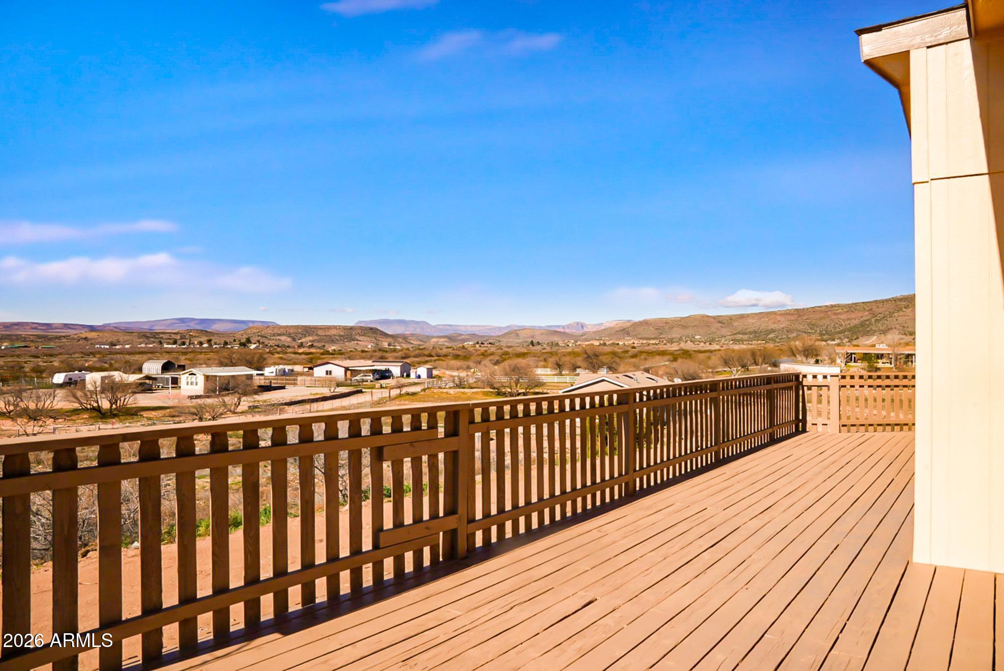 Under 5 Acres - Residential