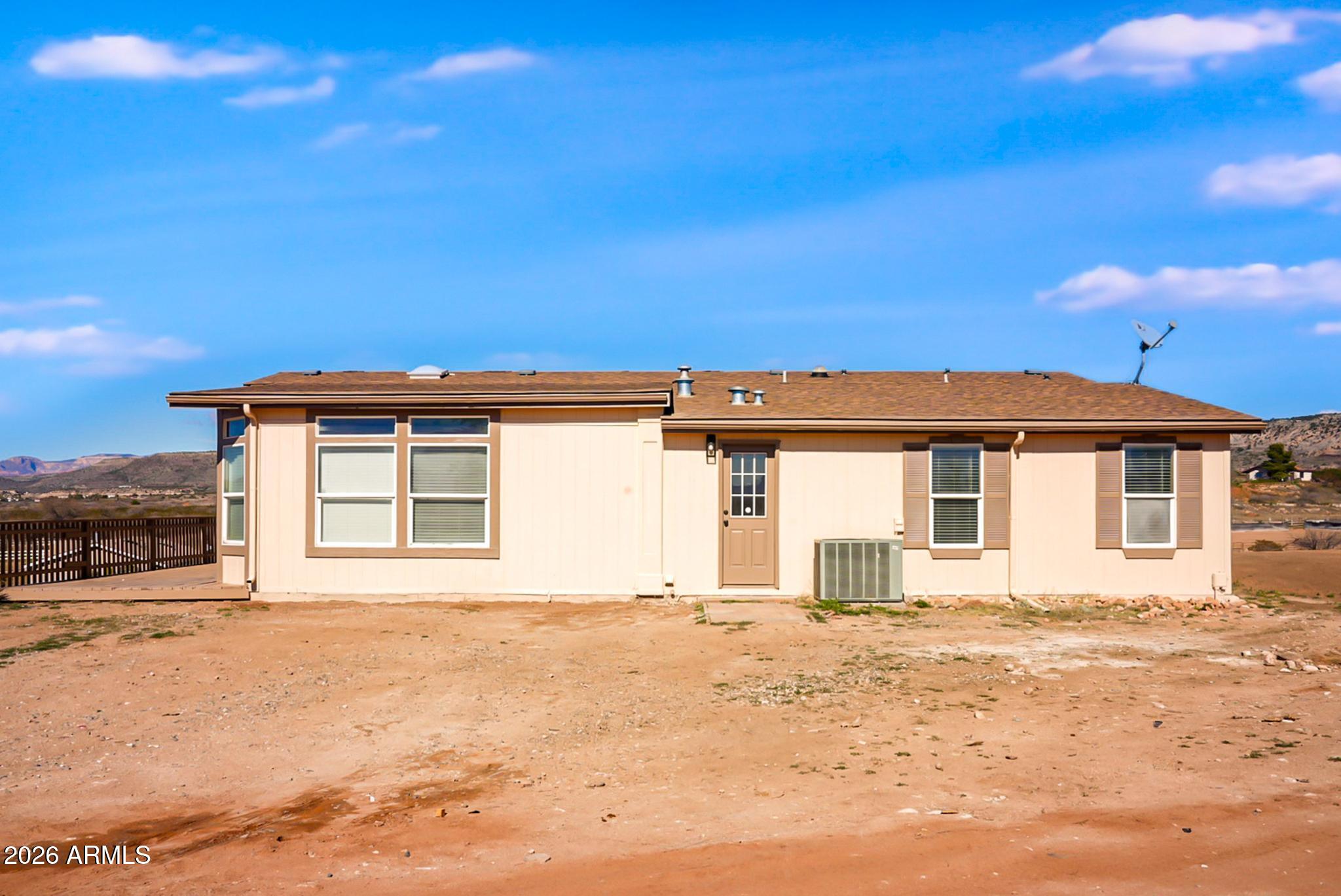 Under 5 Acres - Residential