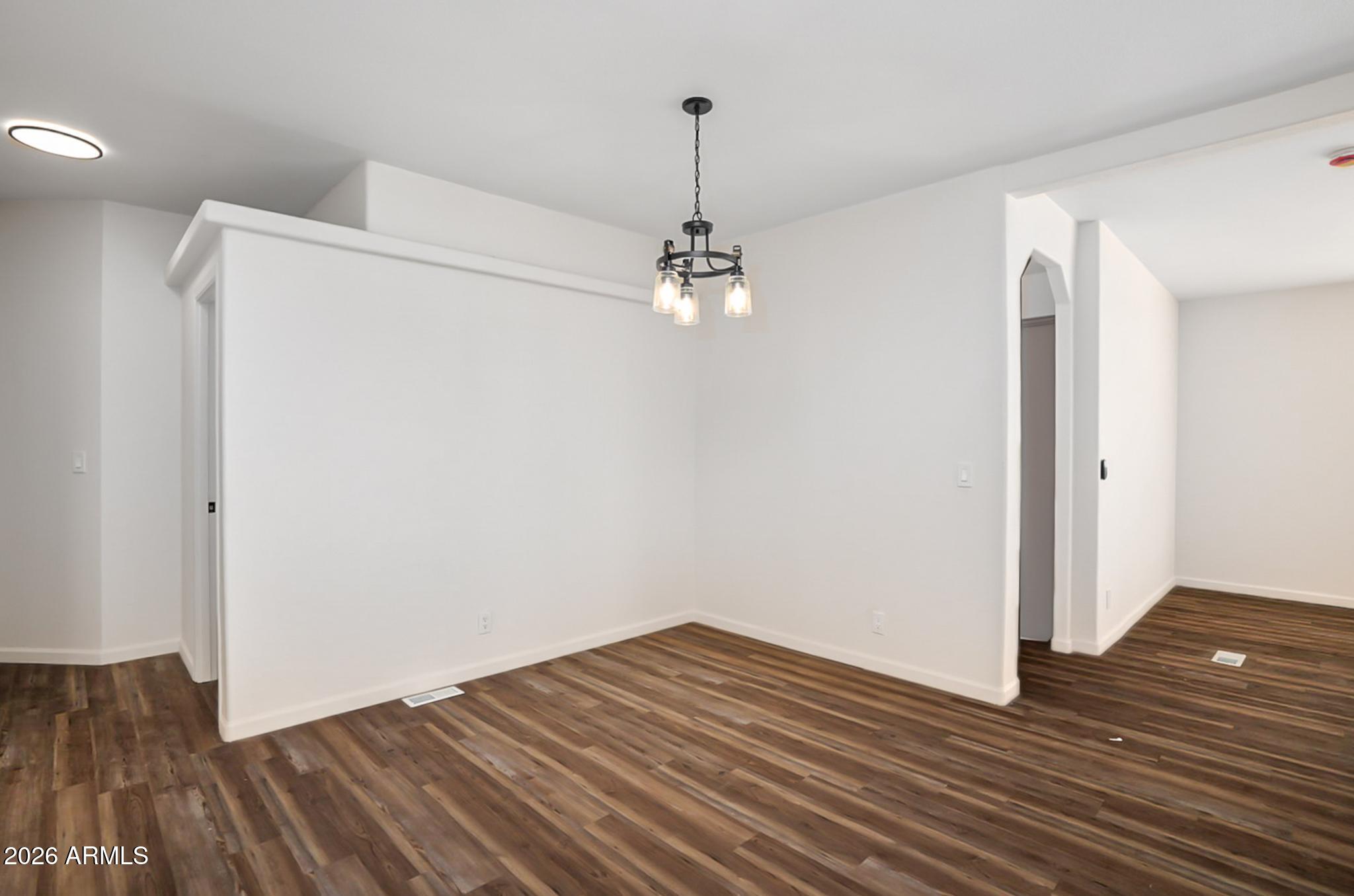 Under 5 Acres - Residential