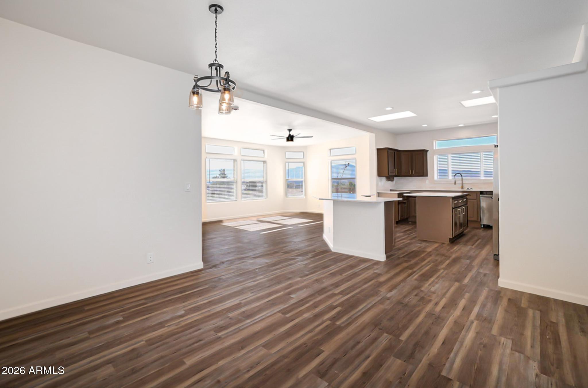 Under 5 Acres - Residential