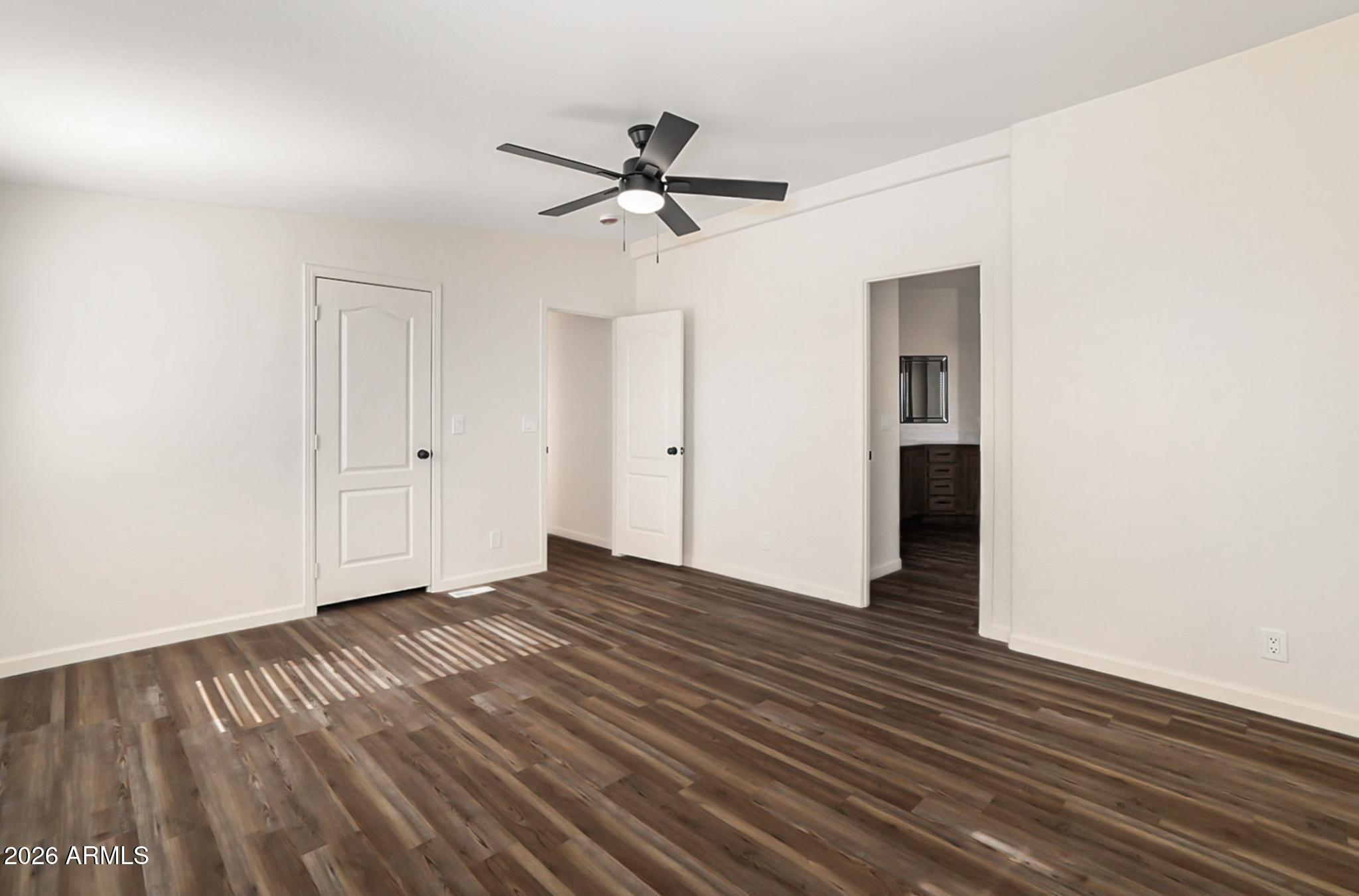 Under 5 Acres - Residential