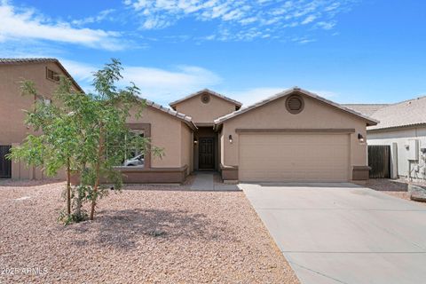 1623 E LEAF Road San Tan Valley AZ 85140