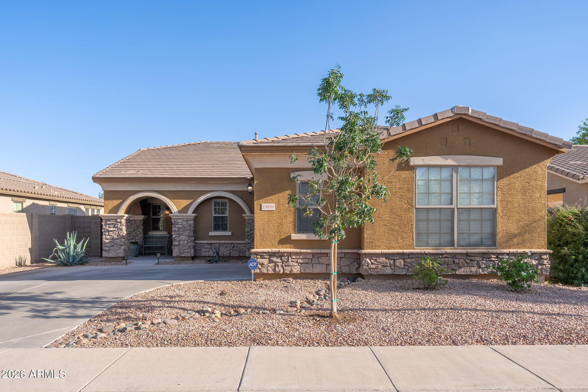 15959 W TOHONO Drive
