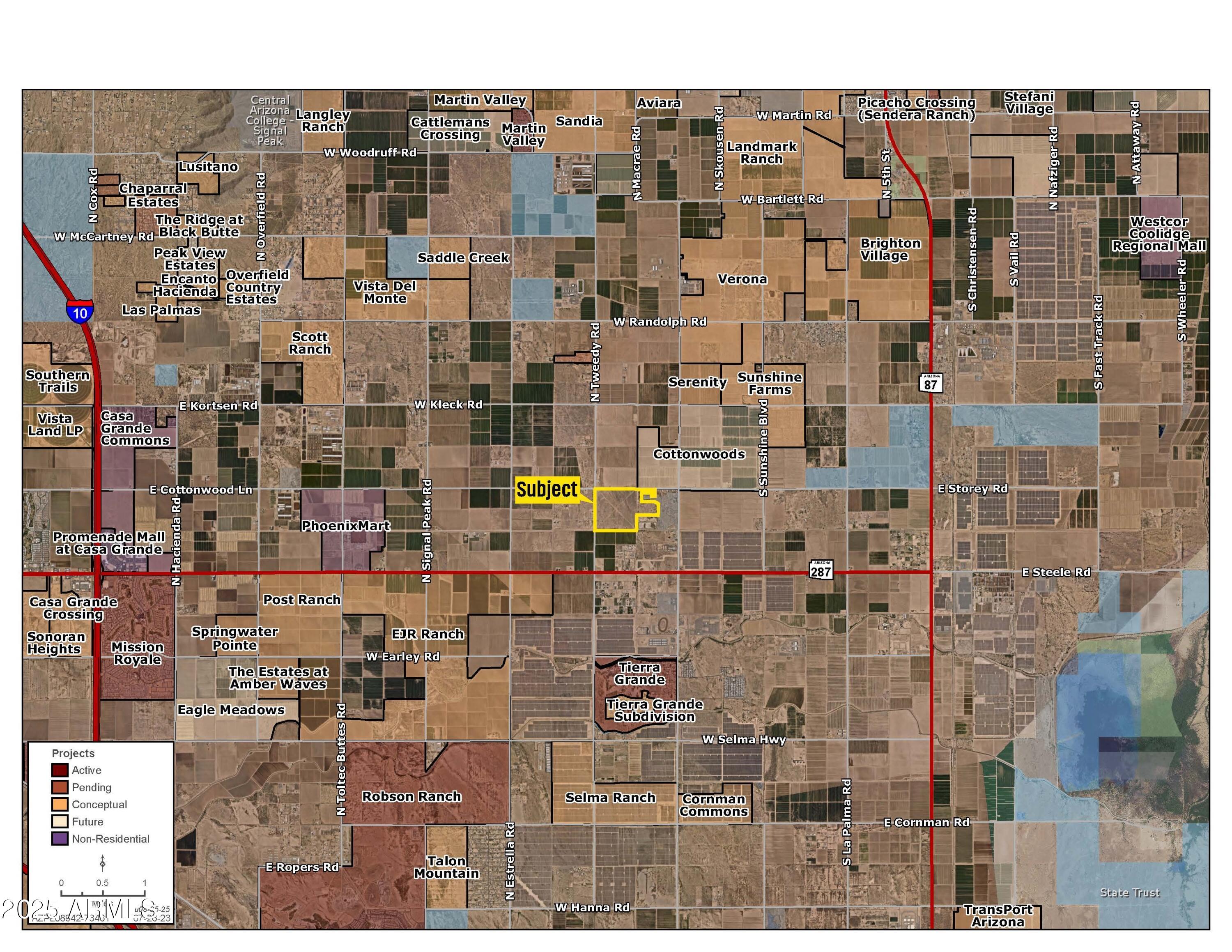 0000 W Storey Road -