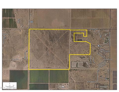 0000 W Storey Road - Casa Grande AZ 85194