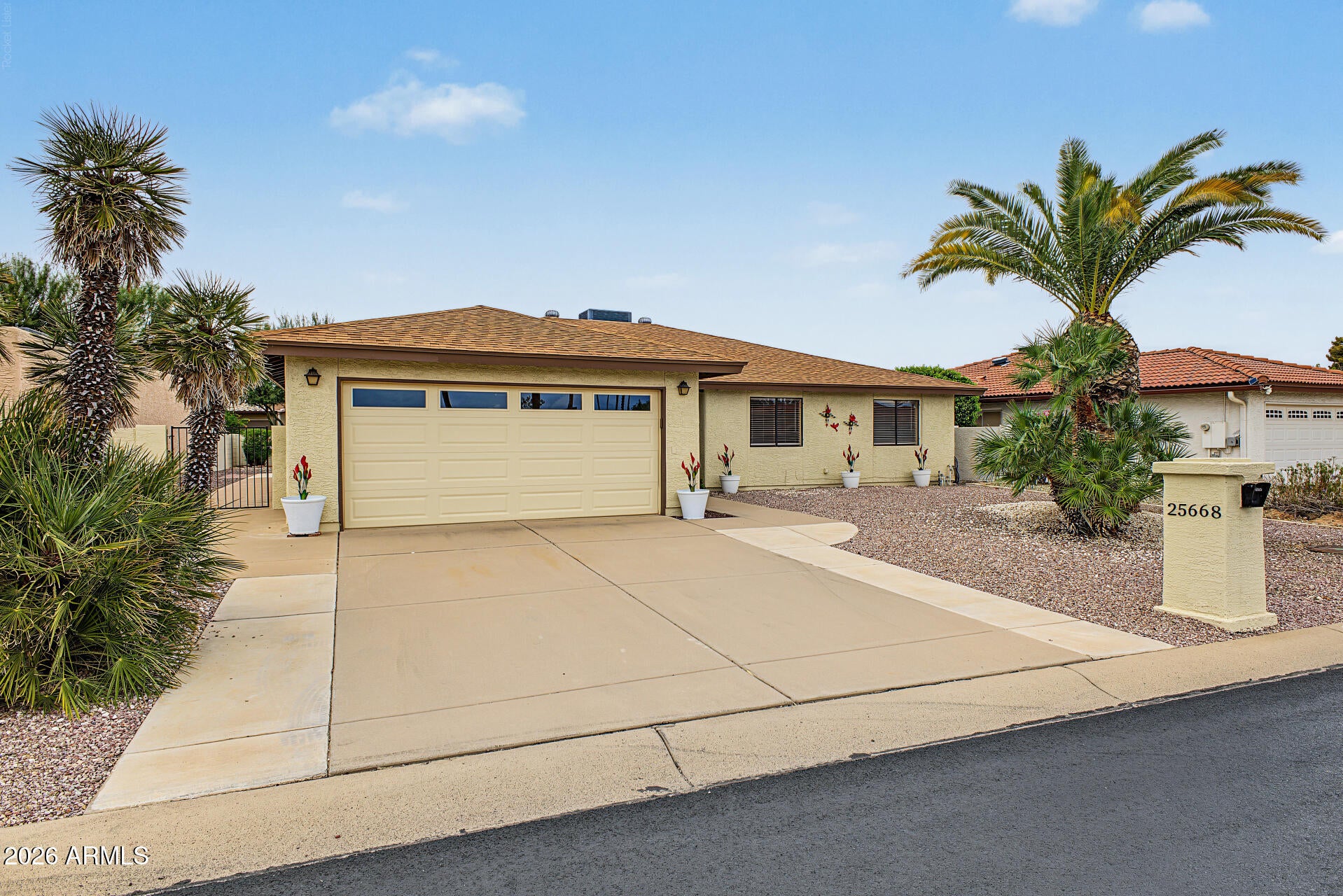 25668 S HOWARD Drive