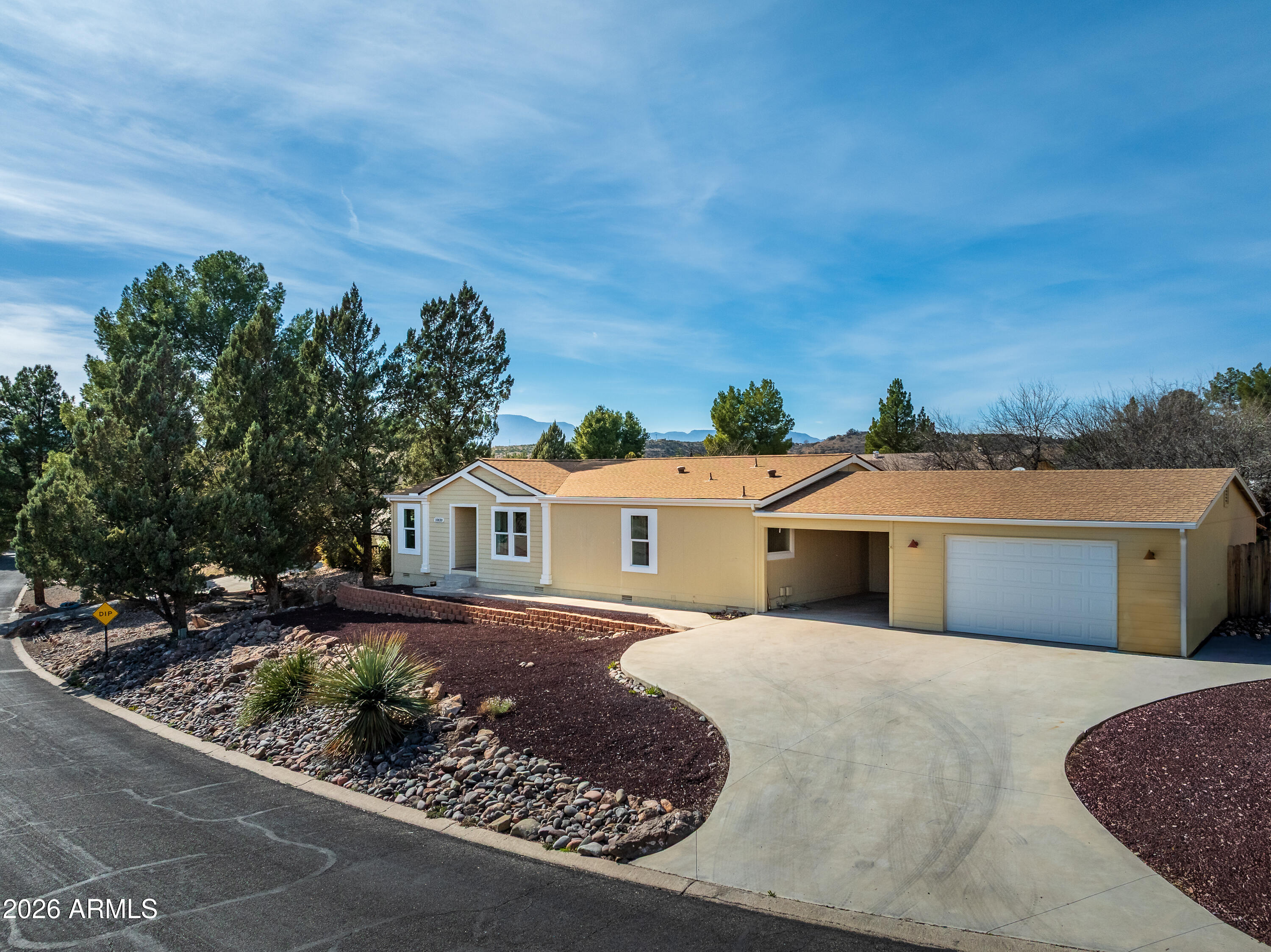 10830 E OAK CREEK Trail